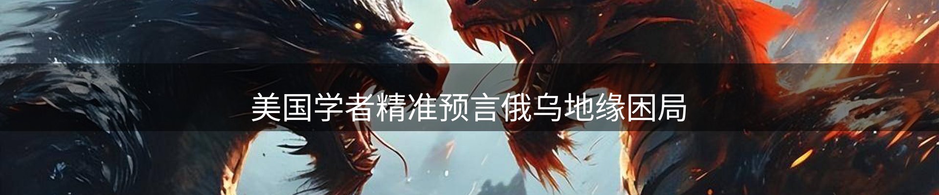 新闻推荐